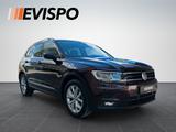 Volkswagen Tiguan Sound BMT/Start-Stopp*Finanzierung - Volkswagen Tiguan: Finanzierung