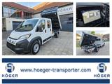 Fiat Ducato MAXI Serie 9.2 2025 DOKA 3-Seitenkipper - Angebote