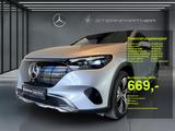 Mercedes-Benz EQE 350 4M SUV Electric Art+Navi+Pano+AHK+Burm.+ - Mercedes-Benz EQE SUV in Hamburg