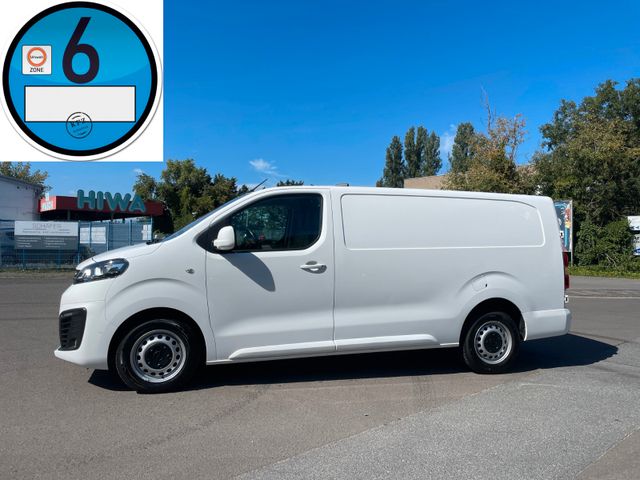 Opel Vivaro C 2.0 CDTi L (L3) ELEGANCE Automatik