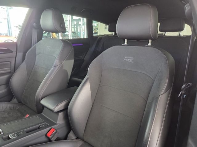 Arteon Shootingbrake R-Line 2.0 TSI MATRIX NAV H