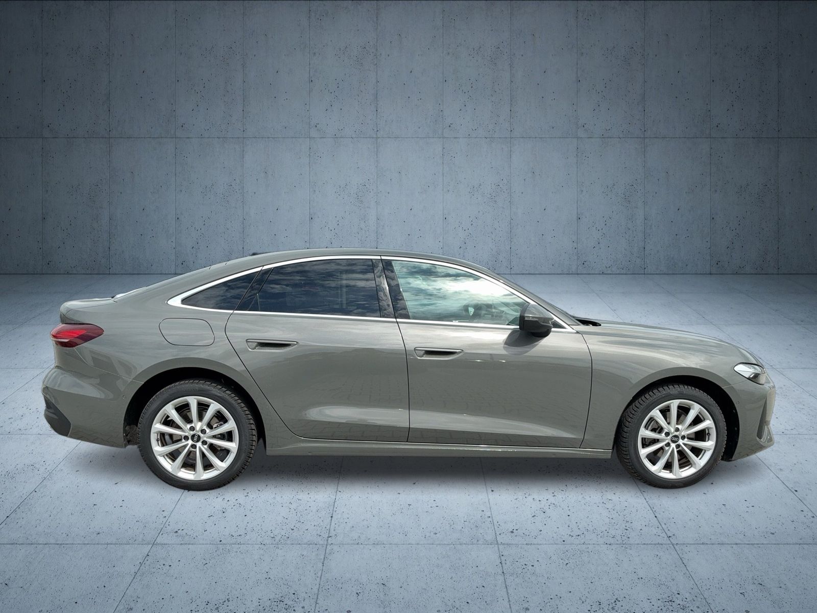 Audi A5 - Bild 7