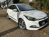 Hyundai i20 1.2 62kW YES! Plus CAM PDC SHZ KLIMA NAVI  - Hyundai i20 YES!-Plus
