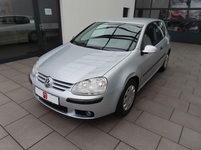 Volkswagen Golf 1.9 TDI Trendline Klima/NSW/SHZ/SRS/ZV