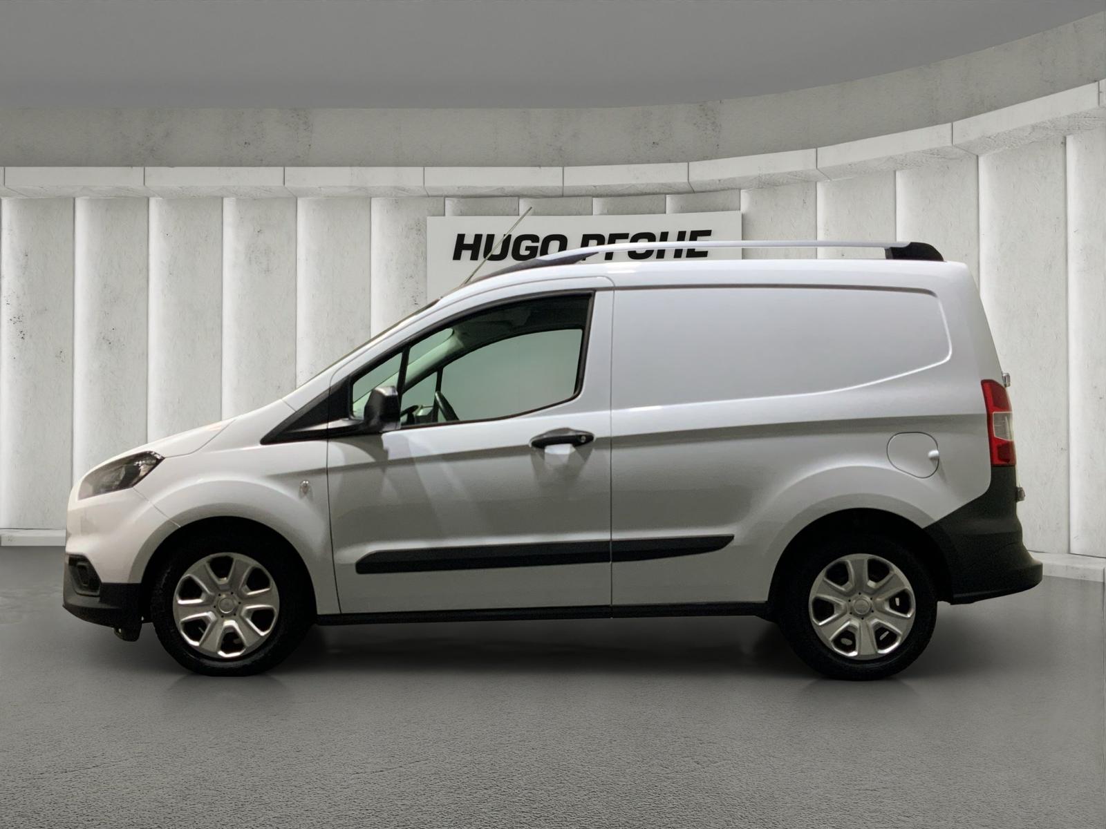 Ford Transit Courier Trend 1.0 EcoBoost 74kW Lieferwa