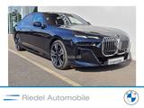 BMW 740d xDrive M Sportpaket*Standhzg*DAPro*21"LMR*