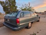 Buick Roadmaster Süd California Cruiser. V8. - Buick Roadmaster