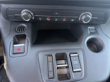 Opel COMBO CARGO ELEKTRO EDITION