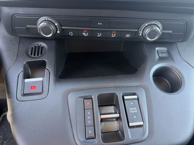 Opel COMBO CARGO ELEKTRO EDITION