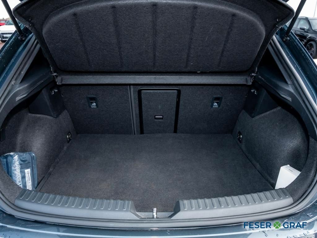 Cupra Leon - Bild 12