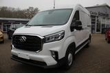 Maxus Deliver 9 2.0Diesel(2xSchiebetüren,Neues Modell) - Maxus Deliver 9 Neuwagen