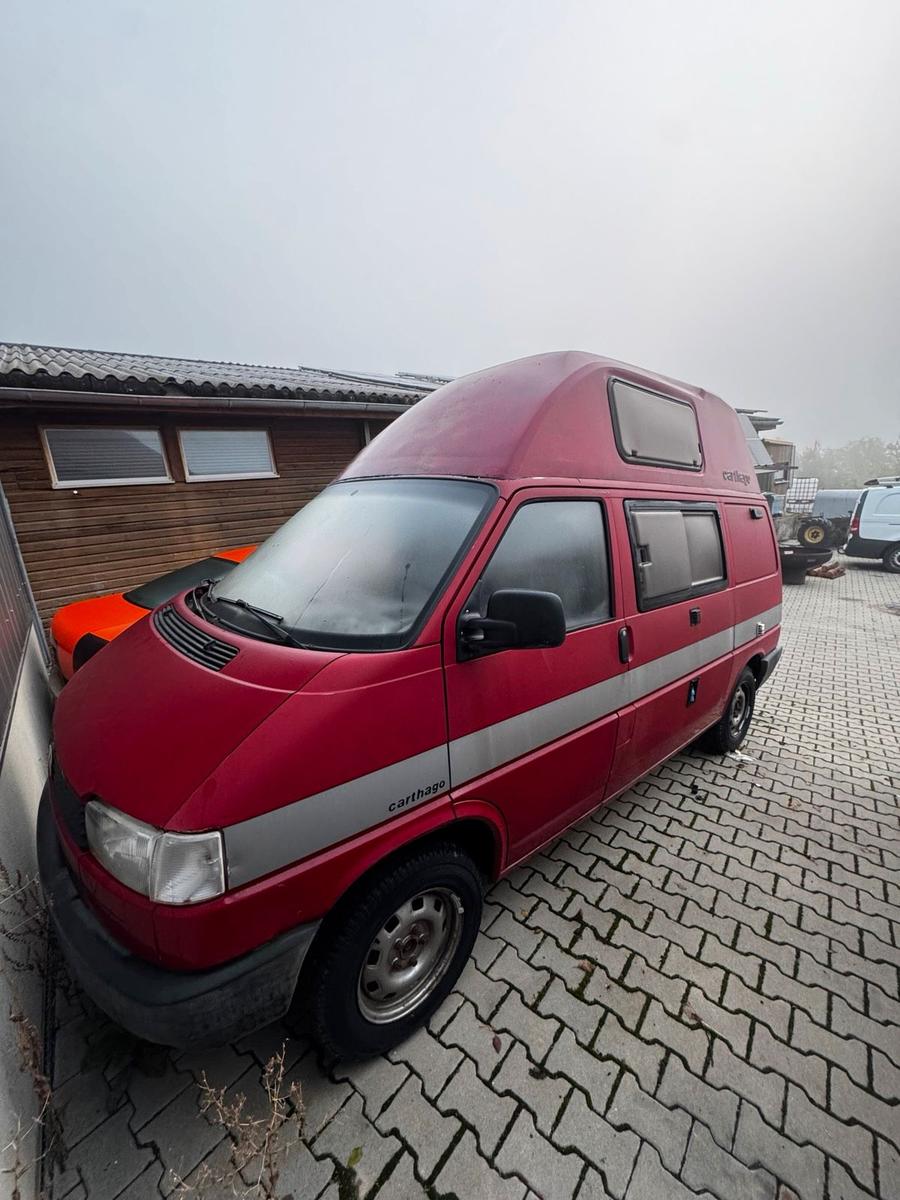 Volkswagen Andere