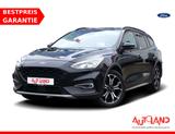 Ford Focus 1.5 EB Active X LED Navi ACC AHK Kamera - Ford Focus: ESP