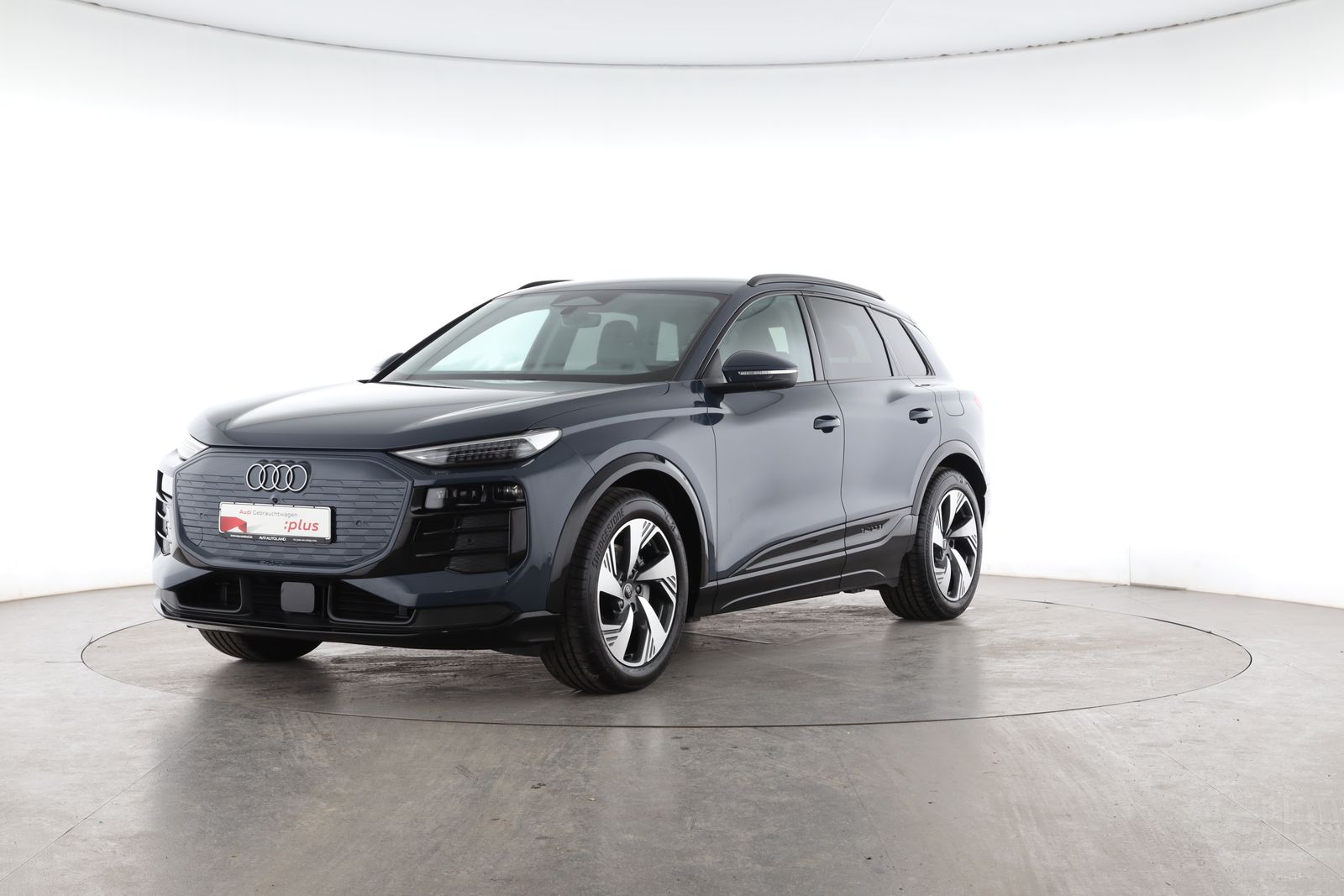 Audi Q6 e-tron - Bild 2