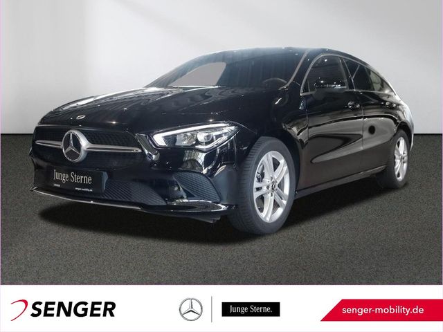 Mercedes-Benz CLA 180 SB *Progressive*Rückfahrkamera*LED*MBUX