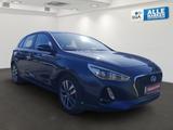 Hyundai i30 1.4 Turbo Trend Navi DAB Kamera App - Hyundai i30 in Braunschweig