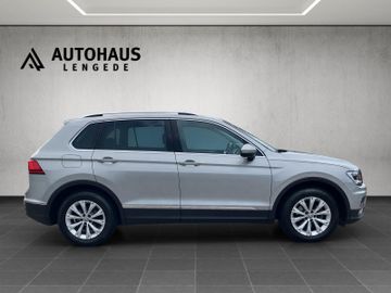 Volkswagen Tiguan - 4