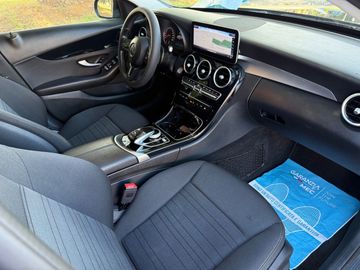 Mercedes C 200 - 12