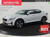 Polestar 2 Long Range Single motor 78 kWh | AHK | sitzhei - Polestar aus 2022