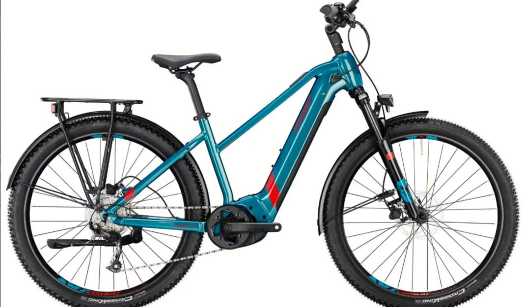 Conway Cairon C 2.0 500 BOSCH Perf. CX statt 3299,-