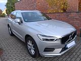 Volvo XC60 D4 AWD Momentum Geartronic Momentum - Volvo Gebrauchtwagen in Dortmund