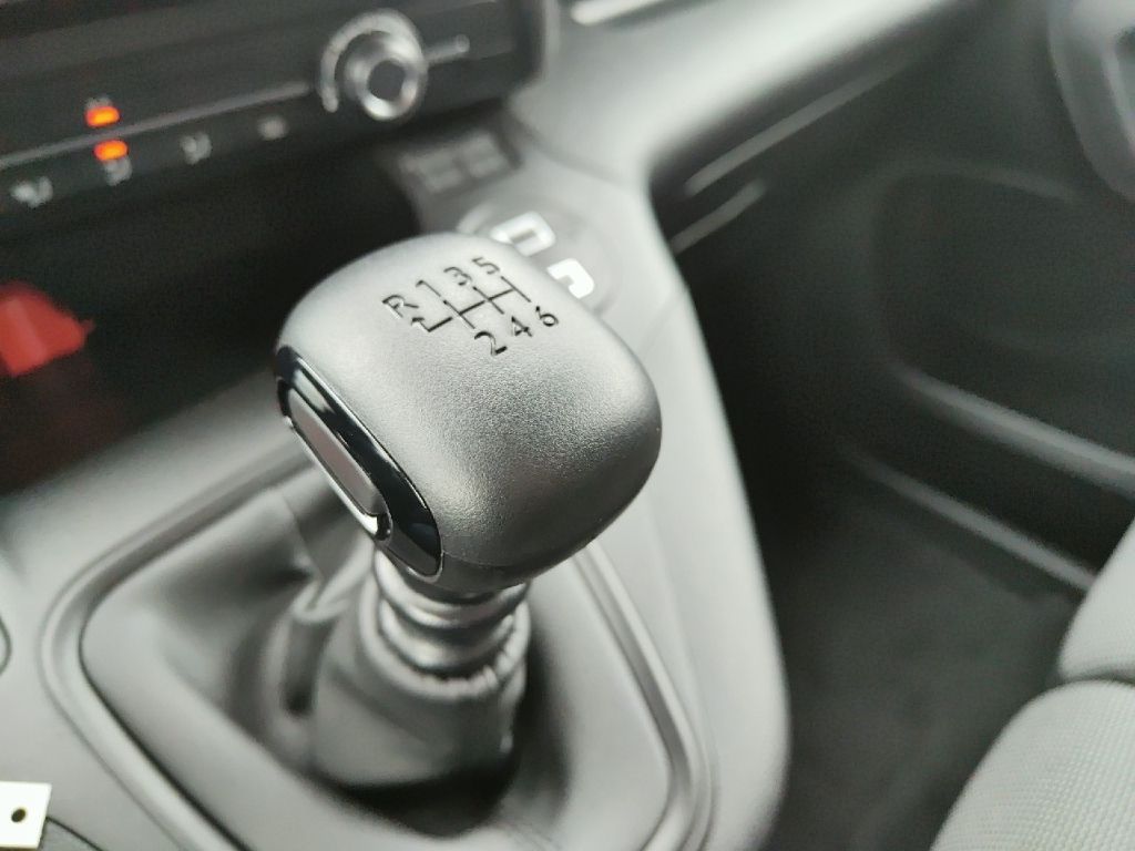 Opel Combo - Bild 19