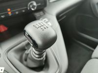 Opel Combo - Vorschau Bild 19