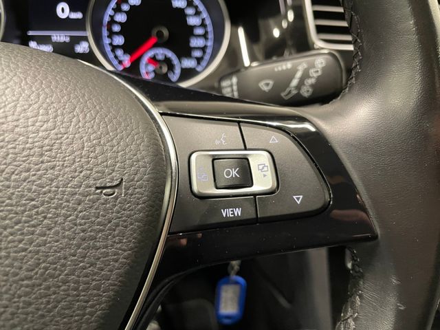 Golf VII Variant United 1.0 TSI NAVI SHZ PDC