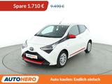 Toyota Aygo 1.0-VVT-i X-Play*KLIMA*GARANTIE* - Toyota Gebrauchtwagen in Bochum