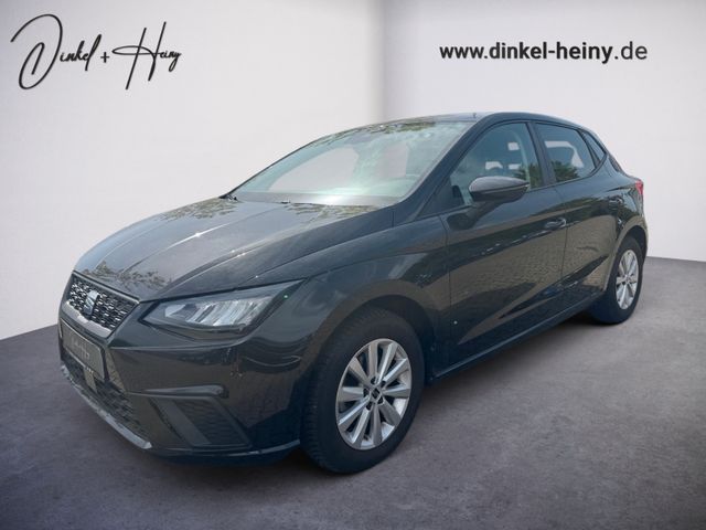 SEAT Ibiza Style 1.0 TSI