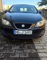 Seat Ibiza 1.2 12V 51kW Style ST Style - Seat Ibiza aus 2010: Kombi