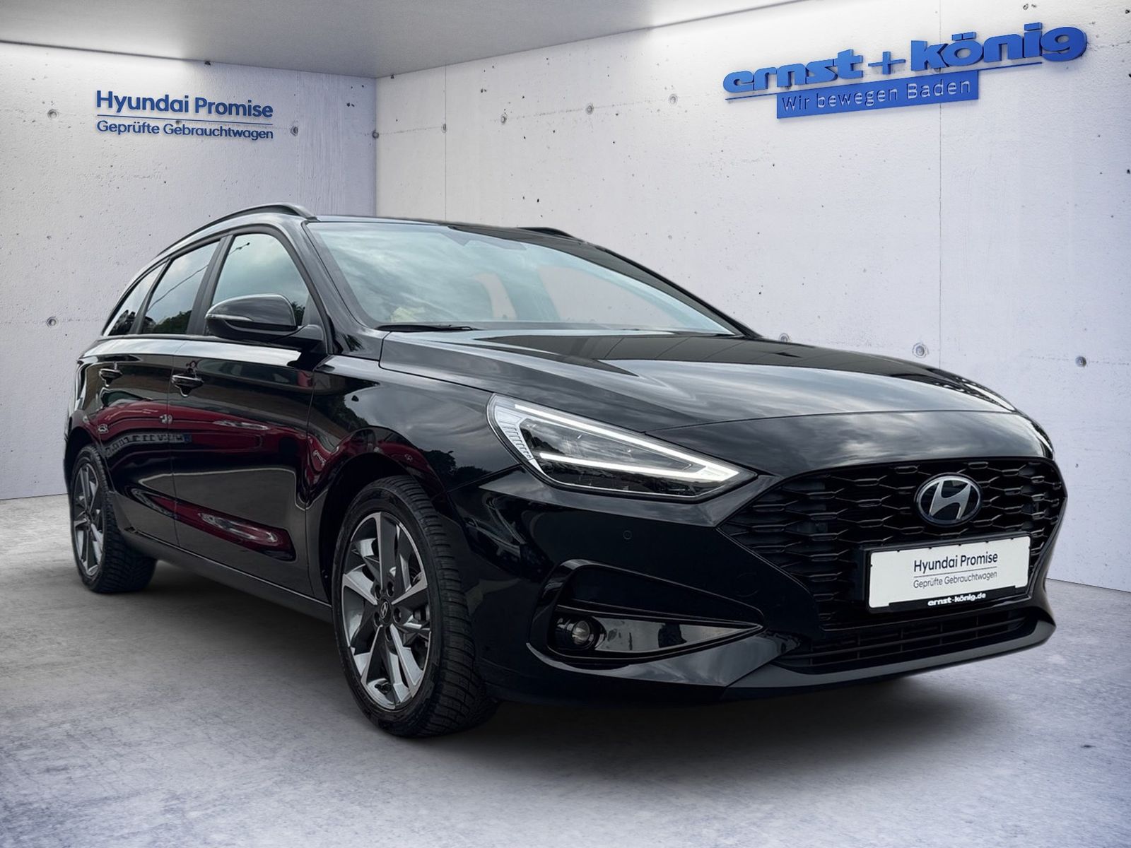 Hyundai i30 – Bild 2
