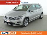 Volkswagen 1.4 TSI Highline BlueMotion Tech Aut.*NAVI*CAM* - VW Golf Sportsvan Gebrauchtwagen in Köln