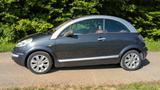 Citroën C3 Pluriel 1.6 16V SensoDrive Exclusive  - Citroën C3 aus 2004: Exclusive
