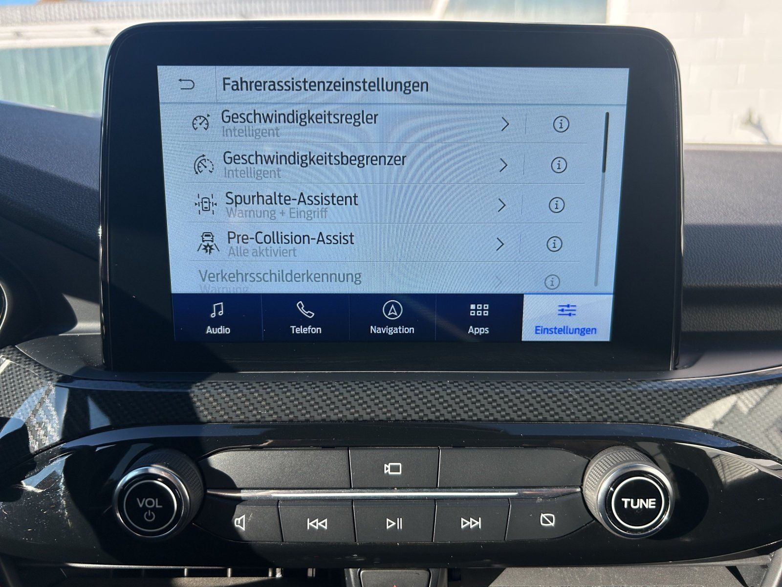 Fahrzeugabbildung Ford Kuga 2.5 PHEV ST-Line X Aut./LED/KAMERA/NAVI/ACC