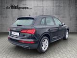 Audi Q5 40 TDI quattro - gebrauchte Audi Q5 aus dem Jahr 2020