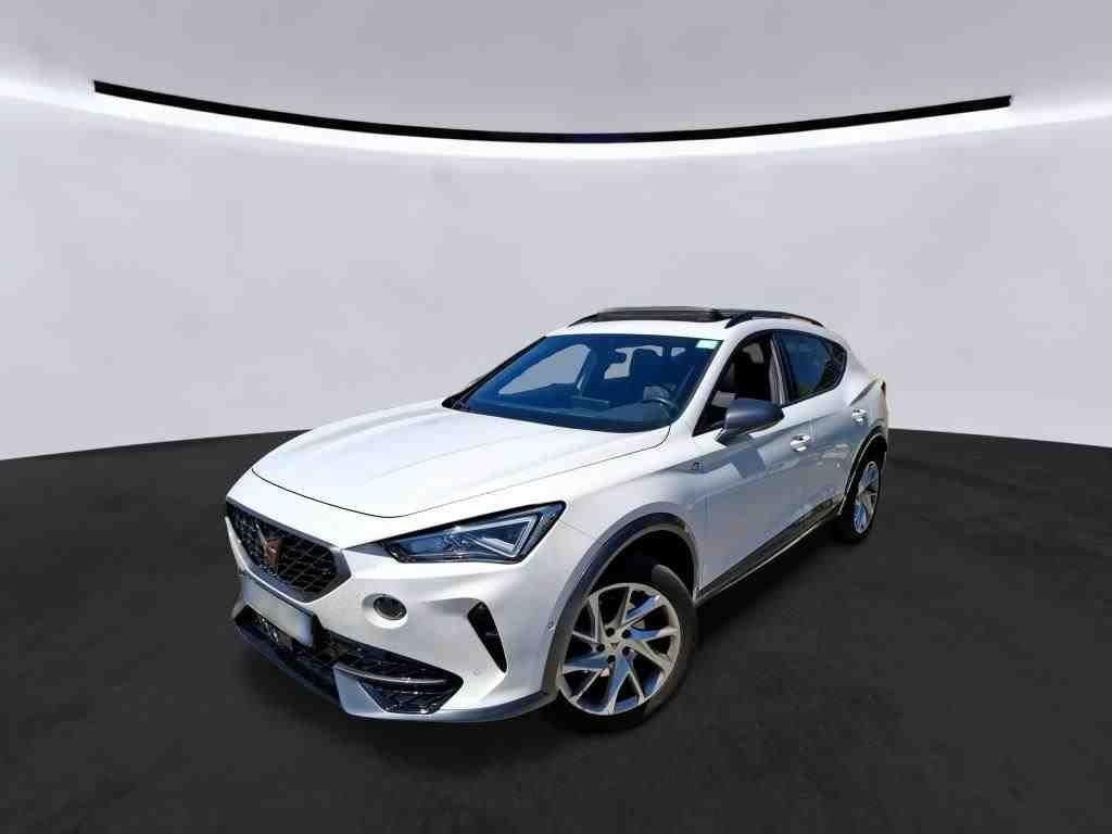Image of Cupra Formentor
