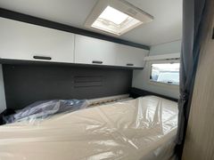 Sun Living A 60 SP* Automatik* *ganze Familie auf 5,99 m"