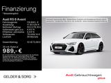 Audi RS 6 Avant 4.0 TFSI qu. RSAGA*DRC*HuD*Pano* - Audi RS6 aus 2025