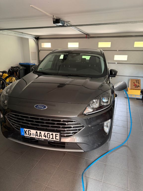 Image of Ford Kuga