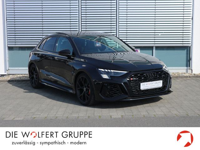 AUDI RS 3 Sportback 2.5 TFSI quattro RS-SPORTAGA*360°