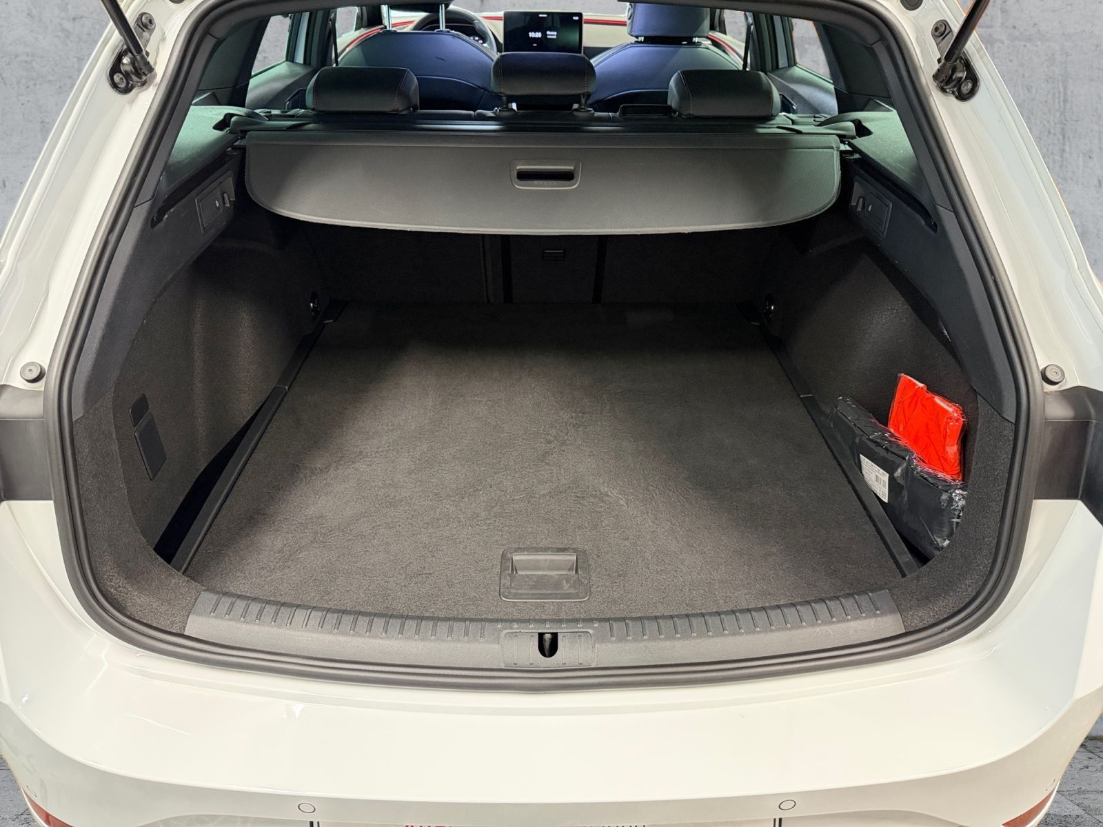 Seat Leon - Bild 15