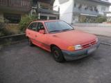 Opel Astra f - gebrauchte Opel Astra aus dem Jahr 1992