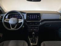 Volkswagen T-Cross - Vorschau Bild 8