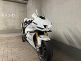Honda CBR 1000 RR-R SP HRP Race Bike  - HONDA RENNSPORT