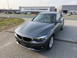 BMW Sportsitze Alufelgen PDC Autom Gran Turismo 320d - BMW: Alufelgen