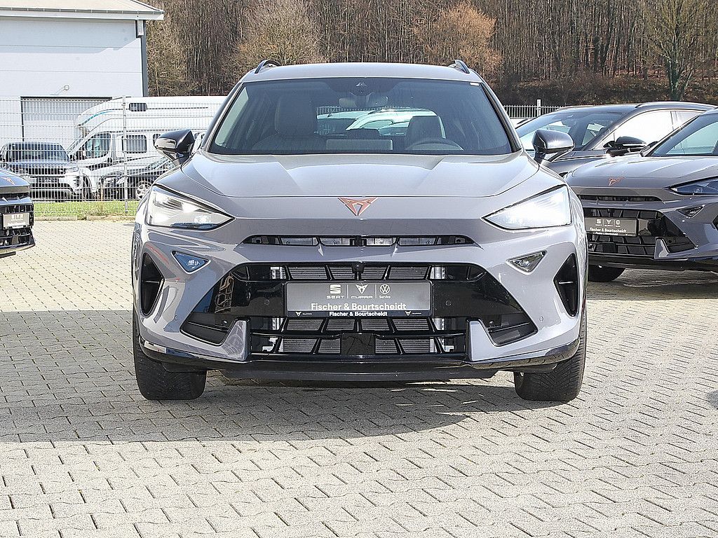 Cupra Formentor - Bild 7