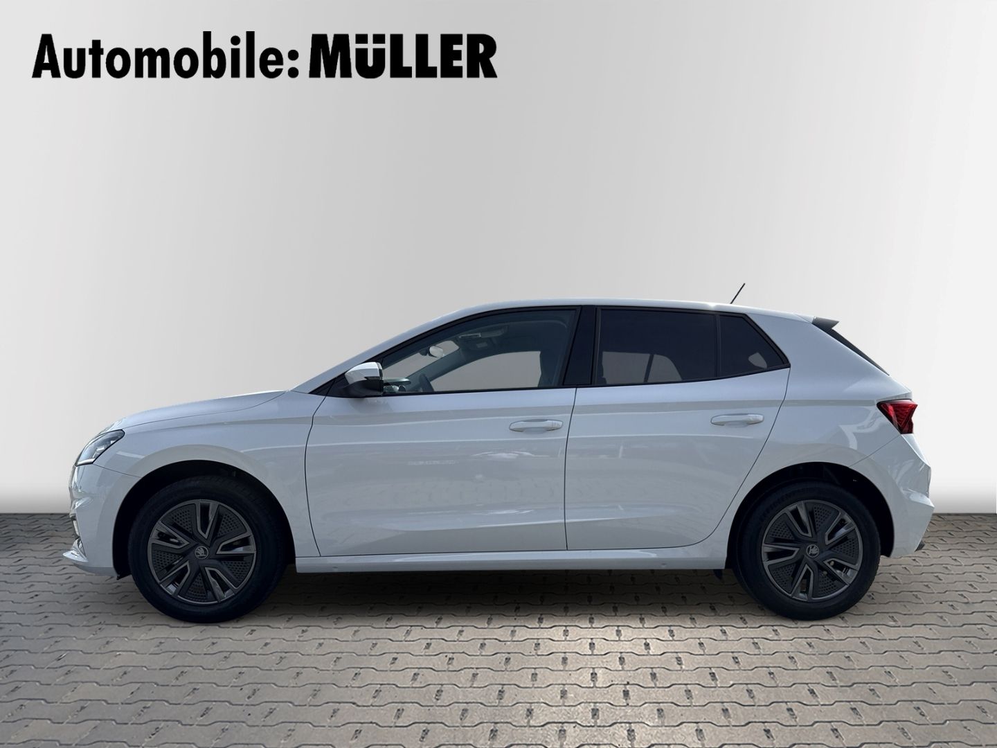 Skoda Fabia - Bild 7