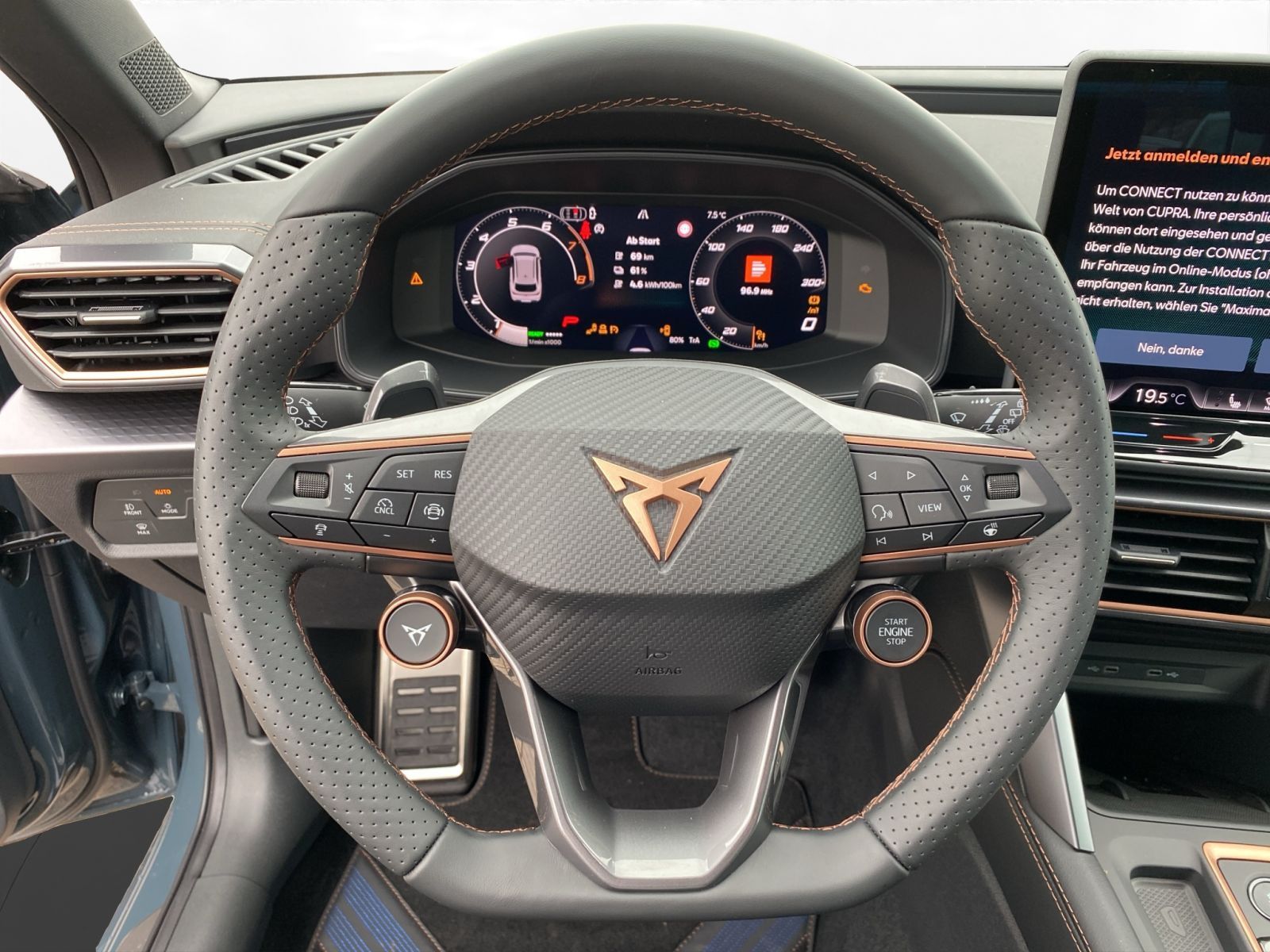 Cupra Leon - Bild 12