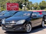 Opel Astra H 1.8 Twin Top 80tkm/Navi/1.Hand/Cabrio - Opel Astra mit Benzin-Antrieb: Leder, Cabrio